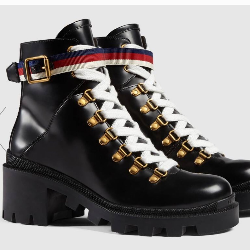 Meet your Posher, Naomi